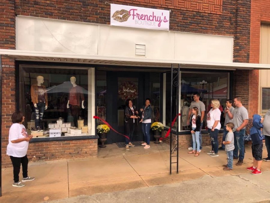 Frenchy’s Boutique Warehouse Sale