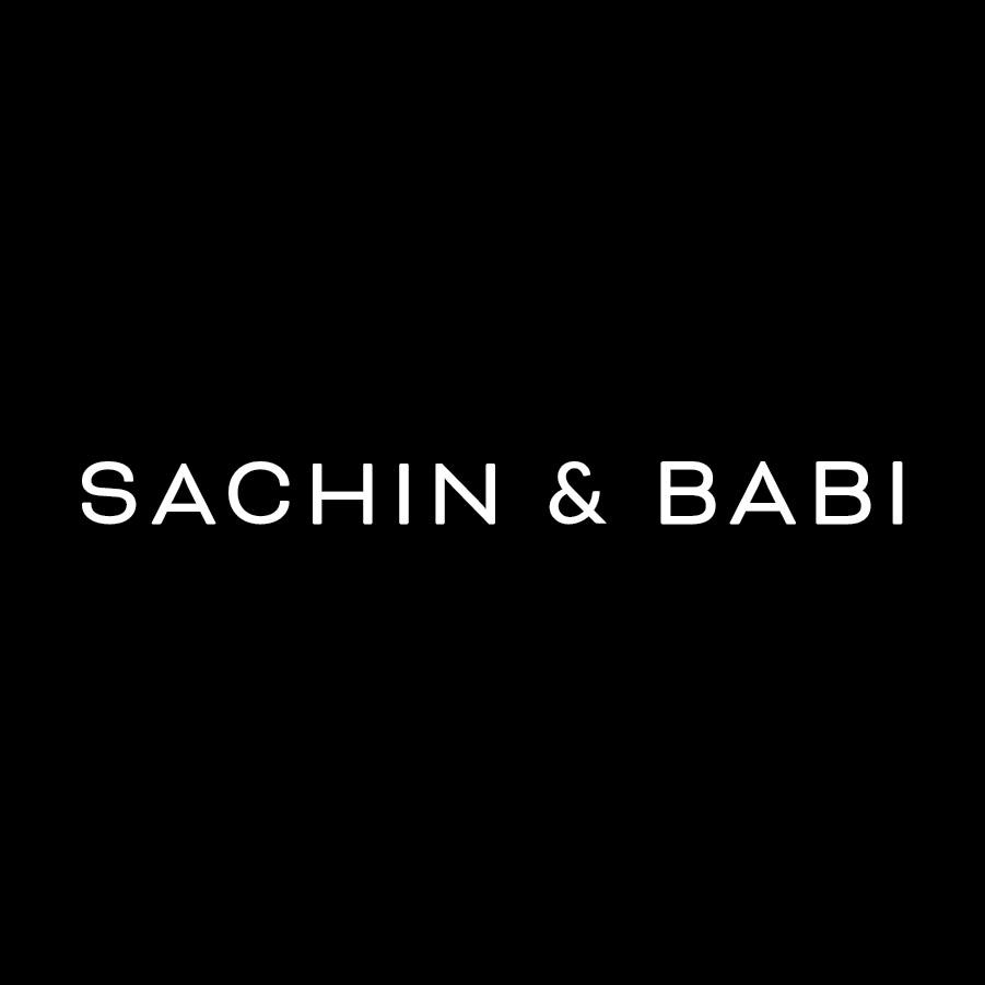 Sachin and Babi Sample Sale