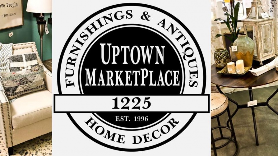 Uptown MarketPlace July Clearance Sale