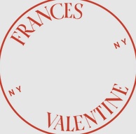 Frances Valentine Sample Sale