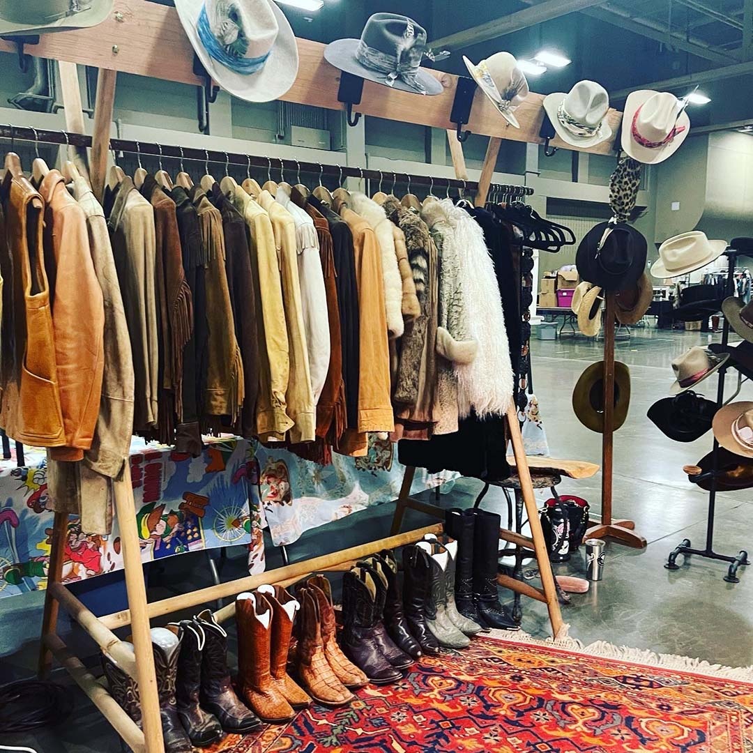 Your guide to US sample sales!