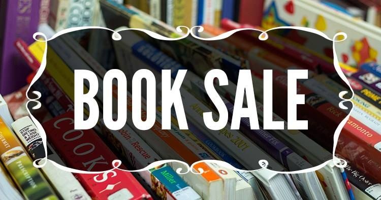 The Helena Public Library Book Sale