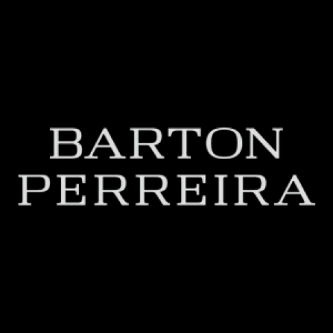 Barton Perreira Friends and Family Sample Sale