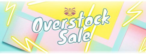 Bandit Overstock Sale 