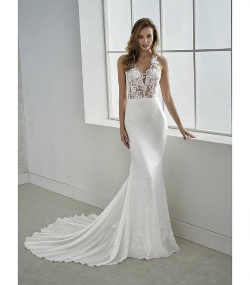 Nelly's Bridal Boutique Spring Sample Sale