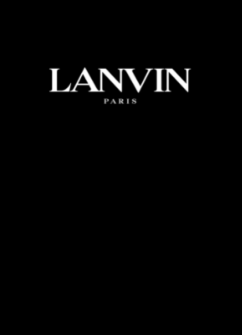 Lanvin Sample Sale