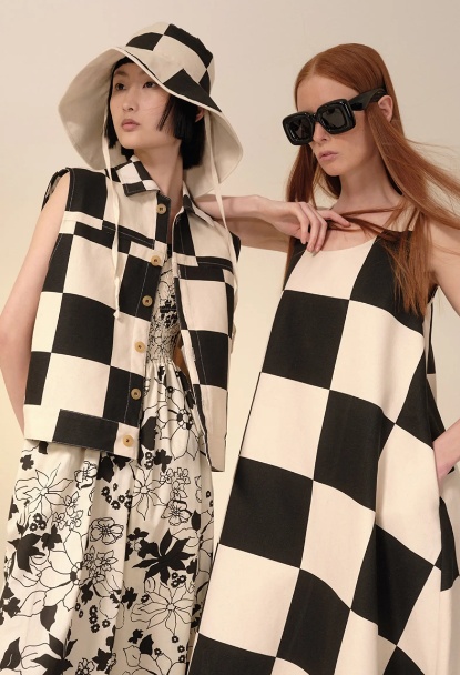 Little Creative Factory New York Sample Sale