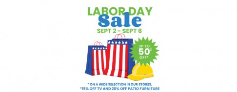 CostLess Wholesale LABOR DAY SALE