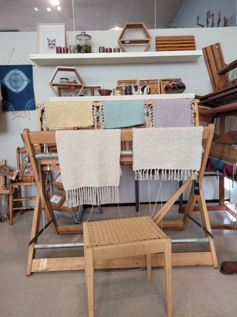 San Diego Craft Collective Holiday Craft Sale