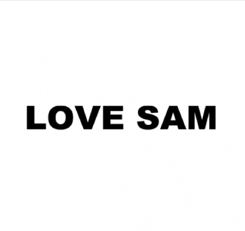 Love Sam Sample Sale