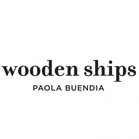 Wooden Ships Sample Sale