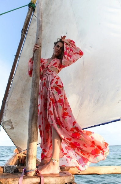 Miguelina Sample Sale