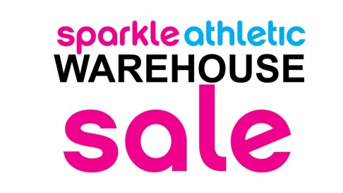 Sparkle Athletic Warehouse Sale