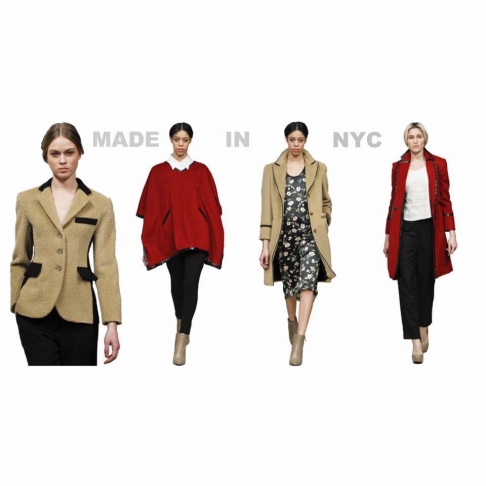 JSONG Warehouse Sale