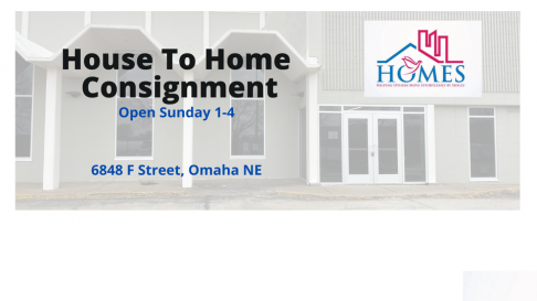House To Home Consignment Antiques and Consignment Sale