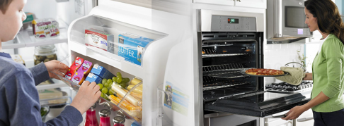 Carmona's Appliance Anniversary Sale