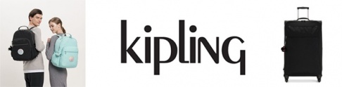 Kipling Sample Sale