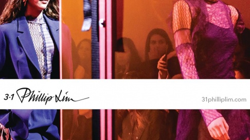 3.1 Phillip Lim Sample Sale