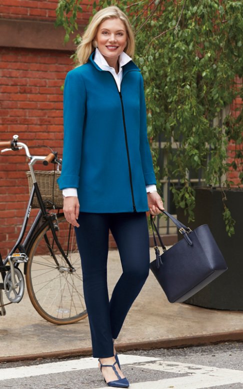 Nina McLemore Sample Sale and Retail Sale