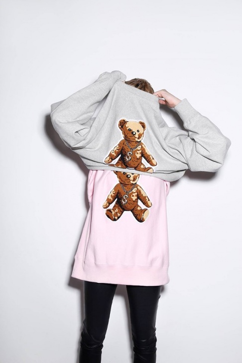 Joyrich Sample Sale