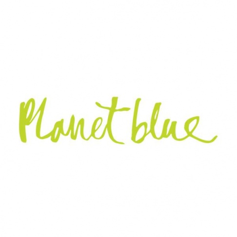 Planet Blue Sample Sale