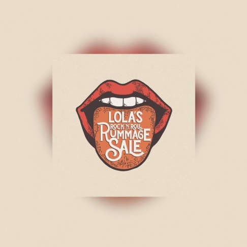 Lola’s Rock ‘n’ Roll Rummage Sale