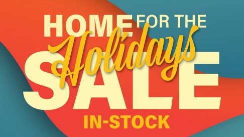 Bel Furniture Home for the Holidays Sale