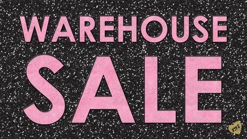 Mother Trucker Warehouse Sale