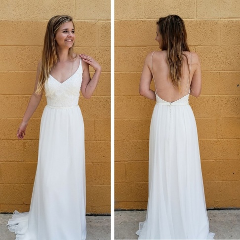 Unbridaled Sample Sale