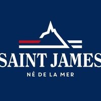 Saint James Breton Stripes Sample Sale
