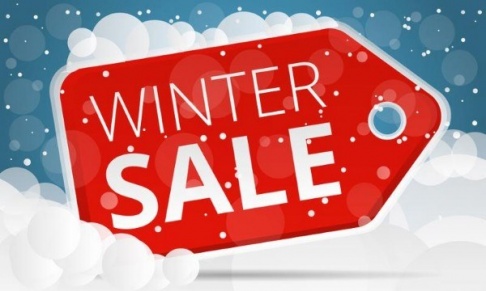12th Street Shoes Winter Clearance Sale