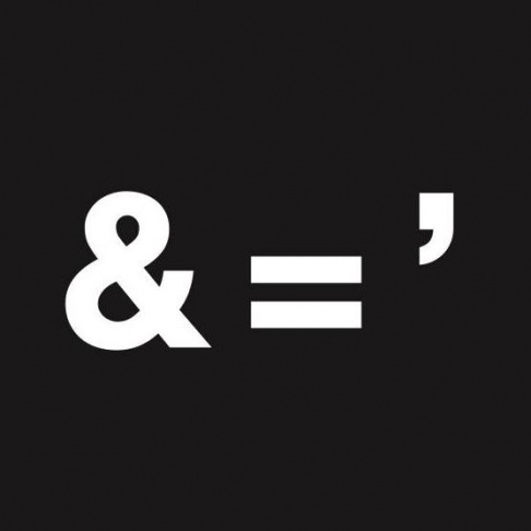 AMPERSAND AS APOSTROPHE Sample Sale