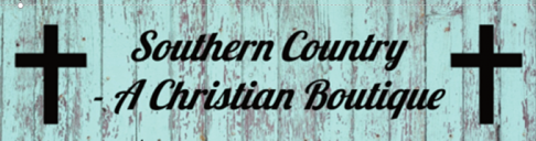 Southern Country - Christian Boutique Clearance Sale