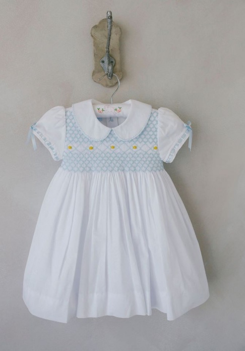 Little English Clothing Warehouse Sale