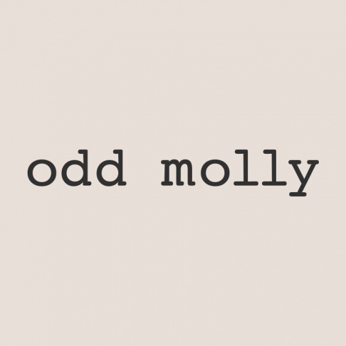 Odd Molly Sample Sale