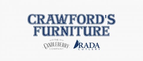 Crawfords Furniture Outlet Annual THANKSGIVING BLOWOUT SALE