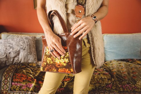 Crystalyn Kae Open Studio and Patio Sale