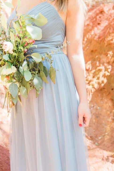 Bella Bridesmaids Sample Sale