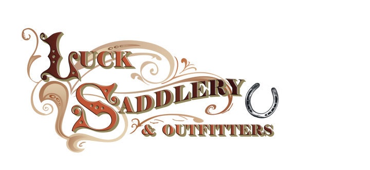 Luck Saddlery and Outfitters 40th Anniversary Clearance Sale