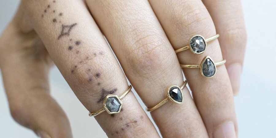 Lina Shatara Designs First Ever Archive and Sample Sale