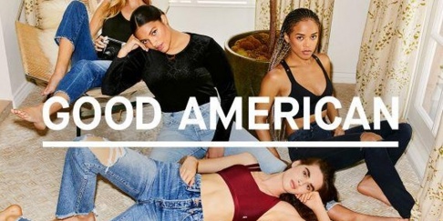 Good American Sample Sale