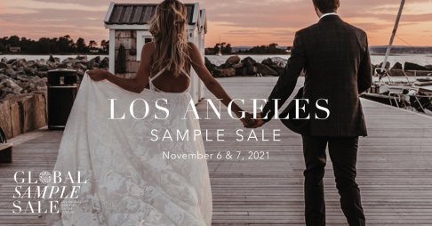Grace Loves Lace LOS ANGELES SAMPLE SALE 