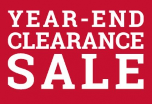 Nivy's Nook Clearance Sale