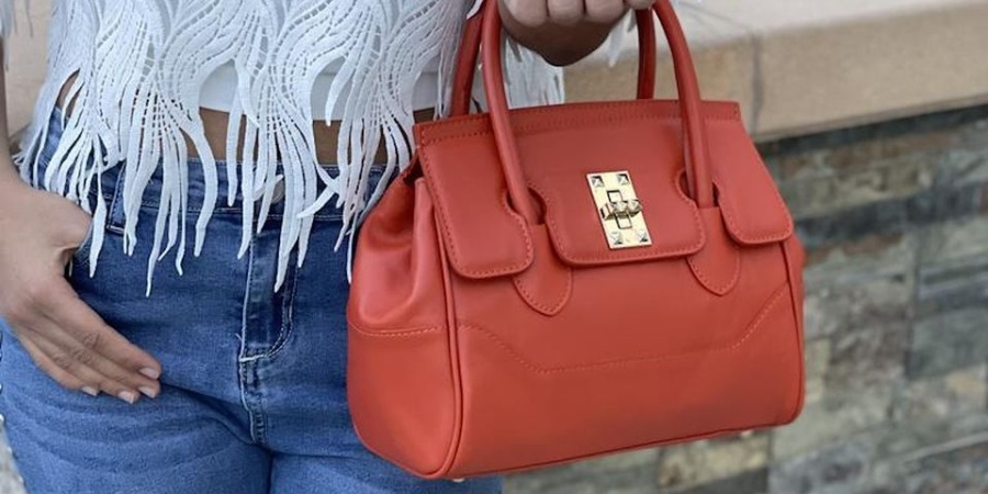 Maison De Madisse Sample Sale 