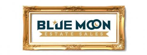 Blue Moon Estate Sale