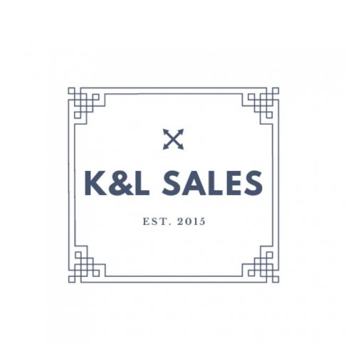 K&L Sales Warehouse and Table Sale