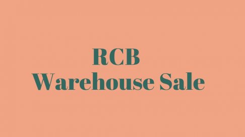 Ruby Cactus Boutique Warehouse Sale