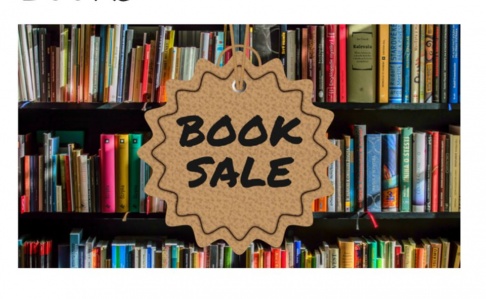 Dinuba Branch Library Spring Book Sale