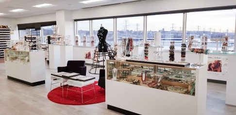 Bling Jewelry Showroom Warehouse Sale – Come VISIT US!