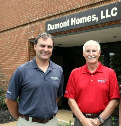 Dumont Homes LLC Warehouse Sale